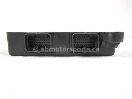 A used ECU from a 2002 RMK 900 Polaris OEM Part # 4011081 for sale. Online Polaris snowmobile parts in Alberta, shipping daily across Canada!