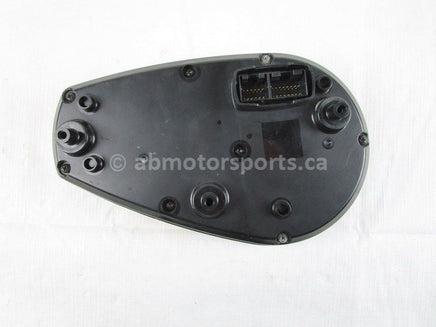 A used Speedometer Gauge from a 2002 RMK 900 Polaris OEM Part # 2410375 for sale. Online Polaris snowmobile parts in Alberta, shipping daily across Canada!