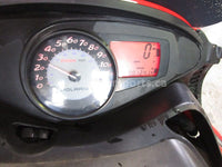A used Speedometer Gauge from a 2002 RMK 900 Polaris OEM Part # 2410375 for sale. Online Polaris snowmobile parts in Alberta, shipping daily across Canada!