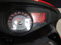 A used Speedometer Gauge from a 2002 RMK 900 Polaris OEM Part # 2410375 for sale. Online Polaris snowmobile parts in Alberta, shipping daily across Canada!