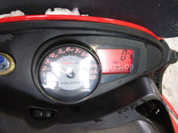 A used Speedometer Gauge from a 2002 RMK 900 Polaris OEM Part # 2410375 for sale. Online Polaris snowmobile parts in Alberta, shipping daily across Canada!