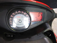 A used Speedometer Gauge from a 2002 RMK 900 Polaris OEM Part # 2410375 for sale. Online Polaris snowmobile parts in Alberta, shipping daily across Canada!