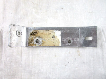 A used Engine Bracket Right from a 2002 RMK 800 Polaris OEM Part # 5245475 for sale. Polaris snowmobile salvage parts! Check our online catalog for parts!