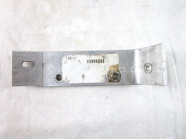 A used Engine Bracket Left from a 2002 RMK 800 Polaris OEM Part # 5245932 for sale. Polaris snowmobile salvage parts! Check our online catalog for parts!
