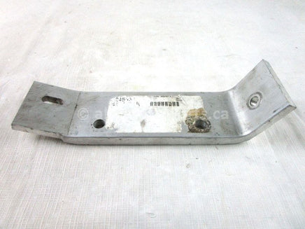 A used Engine Bracket Left from a 2002 RMK 800 Polaris OEM Part # 5245932 for sale. Polaris snowmobile salvage parts! Check our online catalog for parts!