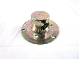 A used Speedo Housing from a 2012 RMK 800 Polaris OEM Part # 5246960 for sale. Polaris snowmobile salvage parts! Check our online catalog for parts!