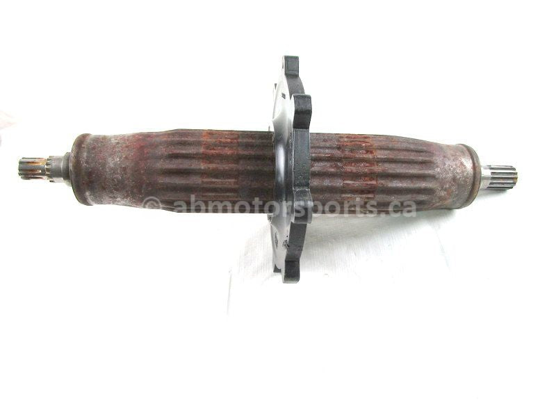 Driveshaft - Polaris 800 RMK PRO| Alberta Motorsports Sales