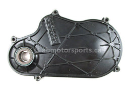 A used Chaincase Cover from a 2012 RMK PRO 800 Polaris OEM Part # 1332659 for sale. Polaris snowmobile salvage parts! Check our online catalog for parts!