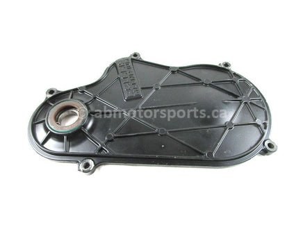 A used Chaincase Cover from a 2012 RMK PRO 800 Polaris OEM Part # 1332659 for sale. Polaris snowmobile salvage parts! Check our online catalog for parts!