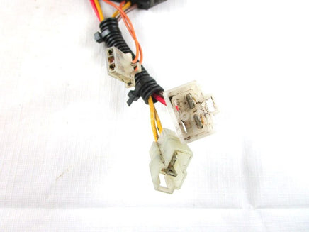 A used Regulator 3 Phase DC from a 2012 RMK PRO 800 Polaris OEM Part # 4012263 for sale. Polaris snowmobile salvage parts! Check our online catalog for parts!