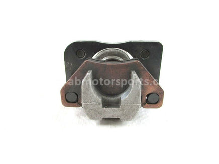 A used Brake Caliper from a 2012 RMK PRO 800 Polaris OEM Part # 2204139 for sale. Polaris snowmobile salvage parts! Check our online catalog for parts!