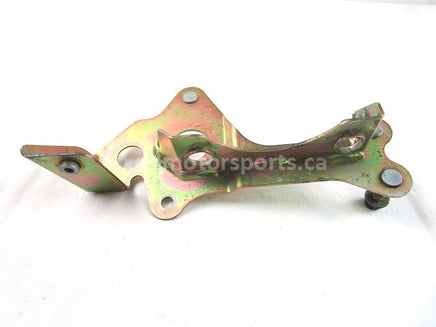 A used Resonator Support from a 2012 RMK PRO 800 Polaris OEM Part # 1017825 for sale. Polaris snowmobile salvage parts! Check our online catalog for parts!