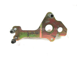 A used Resonator Support from a 2012 RMK PRO 800 Polaris OEM Part # 1017825 for sale. Polaris snowmobile salvage parts! Check our online catalog for parts!