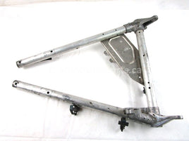 A used Front Frame Brace from a 2012 RMK PRO 800 Polaris OEM Part # 1016954 for sale. Polaris snowmobile salvage parts! Check our online catalog for parts!