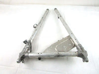 A used Front Frame Brace from a 2012 RMK PRO 800 Polaris OEM Part # 1016954 for sale. Polaris snowmobile salvage parts! Check our online catalog for parts!