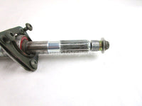 A used Jackshaft from a 2012 RMK PRO 800 Polaris OEM Part # 1332663 for sale. Polaris snowmobile salvage parts! Check our online catalog for parts!