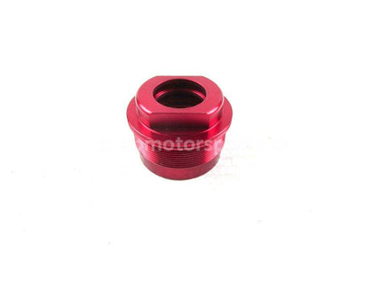 A new Shaft Housing Seal for a 2002 440 PRO X Polaris OEM Part # 1800009 for sale. Check out Polaris snowmobile parts in our online catalog!