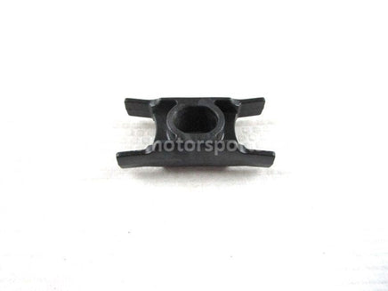 A new Torsion Bar Slide for a 2004 800 RMK Polaris OEM Part # 5434371 for sale. Check out Polaris snowmobile parts in our online catalog!