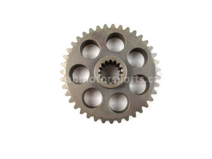 A new Sprocket 39T for a 2022 650 SWITCH BACK XC Polaris OEM Part # 3222108 for sale. Check out Polaris snowmobile parts in our online catalog!