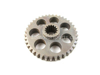 A new Sprocket 39T for a 2022 650 SWITCH BACK XC Polaris OEM Part # 3222108 for sale. Check out Polaris snowmobile parts in our online catalog!