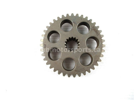 A new Sprocket 39T for a 2022 650 SWITCH BACK XC Polaris OEM Part # 3222108 for sale. Check out Polaris snowmobile parts in our online catalog!