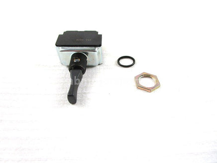 A new Heated Grip Switch for a 1998 700 XC Polaris OEM Part # 4110113 for sale. Check out Polaris snowmobile parts in our online catalog!