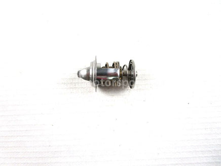 A new Thermostat for a 2003 600 CLASSIC TOURING Polaris OEM Part # 7052267 for sale. Check out Polaris snowmobile parts in our online catalog!