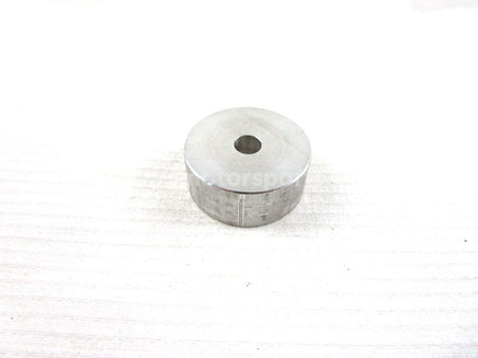 A new Roller Spacer for a 1995 440 XCR Polaris OEM Part # 5020573 for sale. Check out Polaris snowmobile parts in our online catalog!