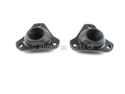 A new Torsion Bar Bushings for a 2008 340 Polaris OEM Part # 5433234 for sale. Check out Polaris snowmobile parts in our online catalog!