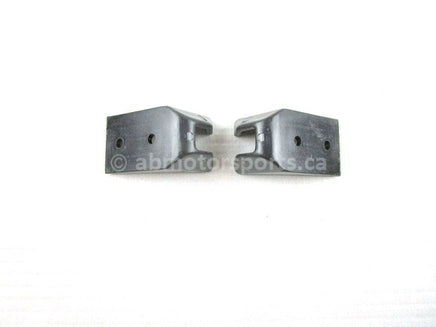 A new Hood Latch Cups for a 1999 RMK 700 Polaris OEM Part # 5430733 for sale. Check out Polaris snowmobile parts in our online catalog!