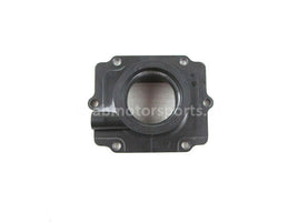 A new Carb Flange for a 2003 800 XCR Polaris OEM Part # 3085735 for sale. Check out Polaris snowmobile parts in our online catalog!