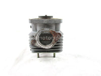 A used Cylinder from a 1999 340 Indy Lite Polaris OEM Part # 3083570 for sale. Check out Polaris snowmobile parts in our online catalog!