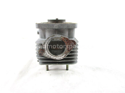 A used Cylinder from a 1999 340 Indy Lite Polaris OEM Part # 3083570 for sale. Check out Polaris snowmobile parts in our online catalog!