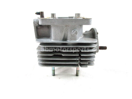 A used Cylinder from a 1999 340 Indy Lite Polaris OEM Part # 3083570 for sale. Check out Polaris snowmobile parts in our online catalog!