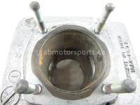 A used Cylinder from a 1999 340 Indy Lite Polaris OEM Part # 3083570 for sale. Check out Polaris snowmobile parts in our online catalog!