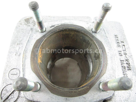 A used Cylinder from a 1999 340 Indy Lite Polaris OEM Part # 3083570 for sale. Check out Polaris snowmobile parts in our online catalog!
