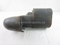 A used Resonator from a 2003 800 XC SP EDGE Polaris OEM Part # 1261177-029 for sale. Check out Polaris snowmobile parts in our online catalog!