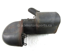 A used Resonator from a 2003 800 XC SP EDGE Polaris OEM Part # 1261177-029 for sale. Check out Polaris snowmobile parts in our online catalog!