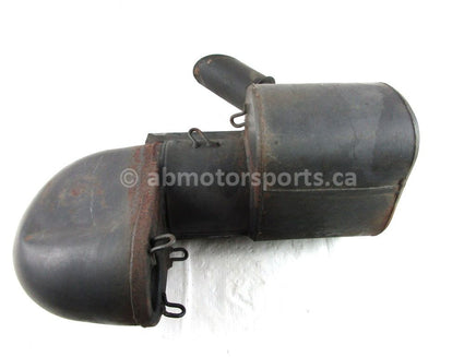 A used Resonator from a 2003 800 XC SP EDGE Polaris OEM Part # 1261177-029 for sale. Check out Polaris snowmobile parts in our online catalog!