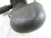 A used Resonator from a 2003 800 XC SP EDGE Polaris OEM Part # 1261177-029 for sale. Check out Polaris snowmobile parts in our online catalog!
