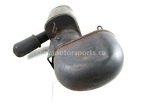 A used Resonator from a 2003 800 XC SP EDGE Polaris OEM Part # 1261177-029 for sale. Check out Polaris snowmobile parts in our online catalog!
