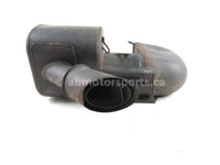 A used Resonator from a 2003 800 XC SP EDGE Polaris OEM Part # 1261177-029 for sale. Check out Polaris snowmobile parts in our online catalog!