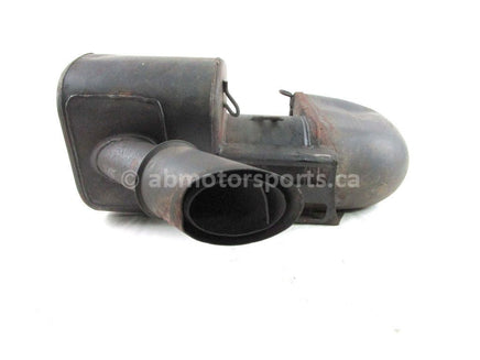 A used Resonator from a 2003 800 XC SP EDGE Polaris OEM Part # 1261177-029 for sale. Check out Polaris snowmobile parts in our online catalog!