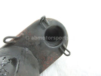 A used Resonator from a 2003 800 XC SP EDGE Polaris OEM Part # 1261177-029 for sale. Check out Polaris snowmobile parts in our online catalog!