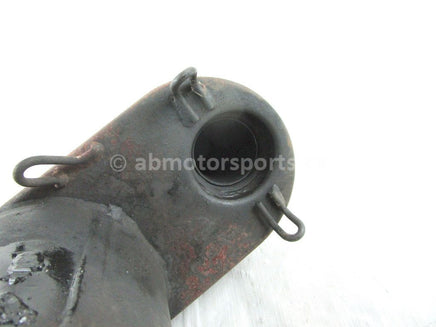 A used Resonator from a 2003 800 XC SP EDGE Polaris OEM Part # 1261177-029 for sale. Check out Polaris snowmobile parts in our online catalog!