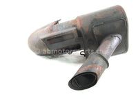 A used Resonator from a 2003 800 XC SP EDGE Polaris OEM Part # 1261177-029 for sale. Check out Polaris snowmobile parts in our online catalog!