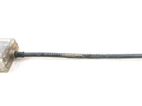 A used Throttle Cable from a 1997 XLT 600 Polaris OEM Part # 7080458 for sale. Check out Polaris snowmobile parts in our online catalog!