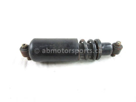 A used Skid Shock Front from a 1999 RMK 700 Polaris OEM Part # 7041745 for sale. Check out Polaris snowmobile parts in our online catalog!