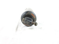 A used Skid Shock Front from a 1999 RMK 700 Polaris OEM Part # 7041745 for sale. Check out Polaris snowmobile parts in our online catalog!