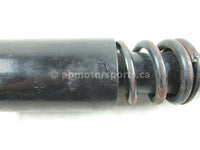 A used Skid Shock Front from a 1999 RMK 700 Polaris OEM Part # 7041745 for sale. Check out Polaris snowmobile parts in our online catalog!